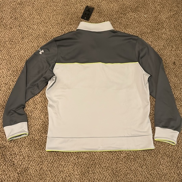 Under Armour Project Rock Men Large - Picture 4 of 5